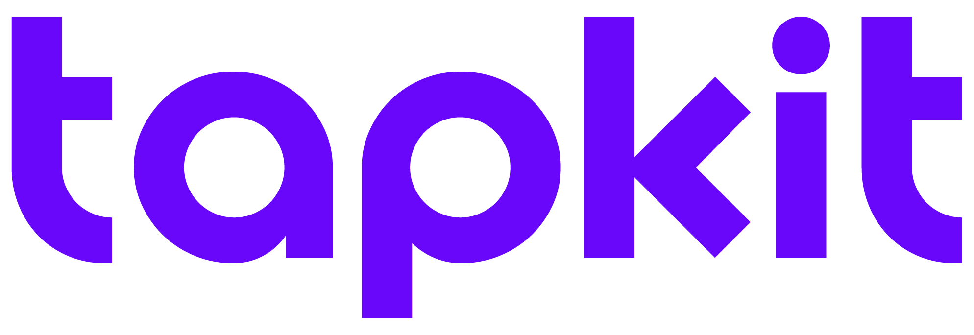 Tapkit logo